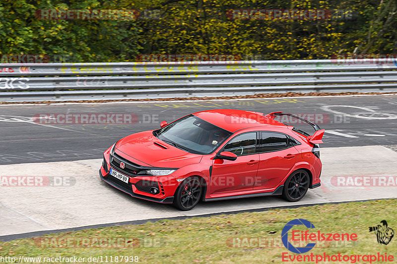 Bild #11187938 - Touristenfahrten Nürburgring Nordschleife (18.10.2020)