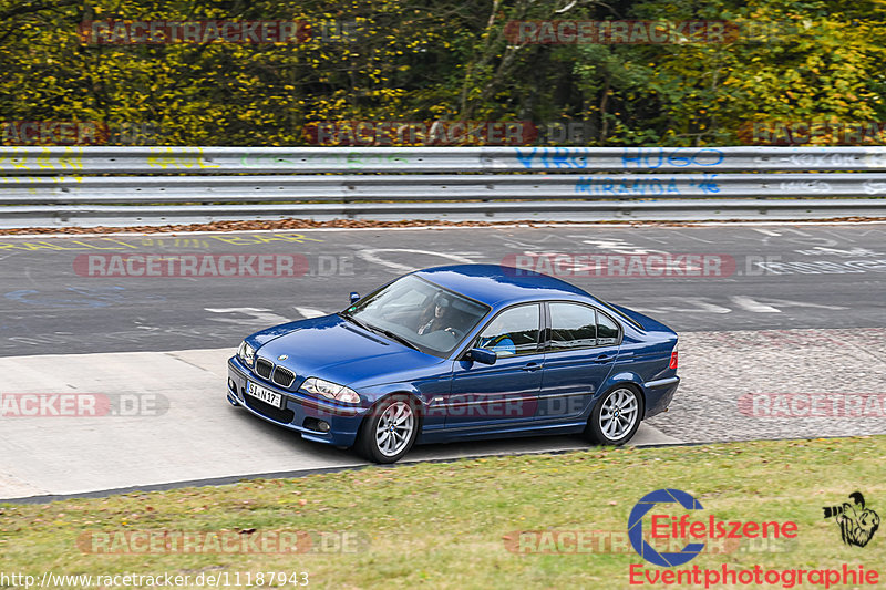 Bild #11187943 - Touristenfahrten Nürburgring Nordschleife (18.10.2020)