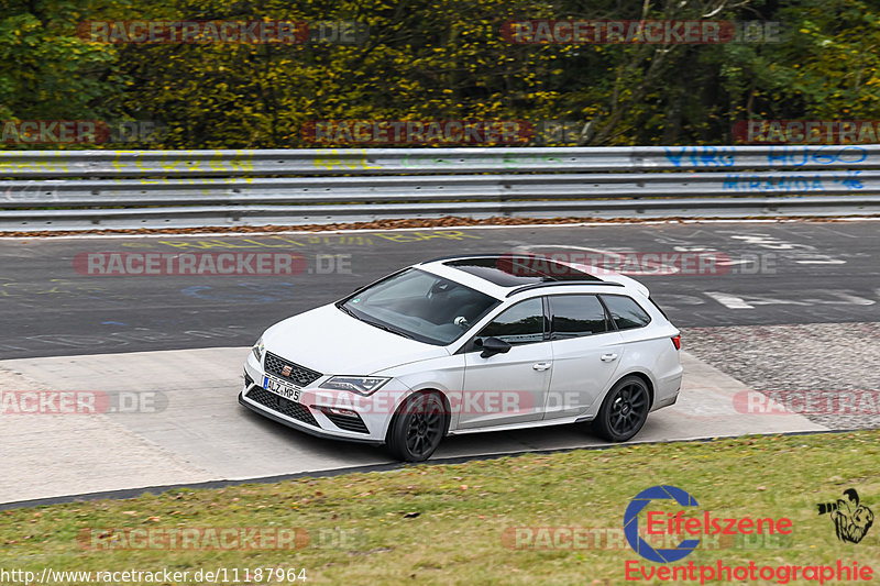 Bild #11187964 - Touristenfahrten Nürburgring Nordschleife (18.10.2020)