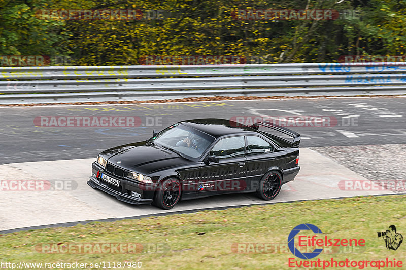 Bild #11187980 - Touristenfahrten Nürburgring Nordschleife (18.10.2020)