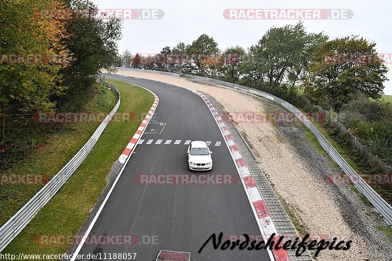 Bild #11188057 - Touristenfahrten Nürburgring Nordschleife (18.10.2020)