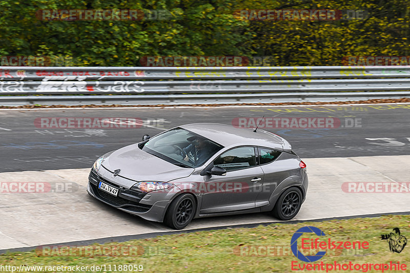 Bild #11188059 - Touristenfahrten Nürburgring Nordschleife (18.10.2020)