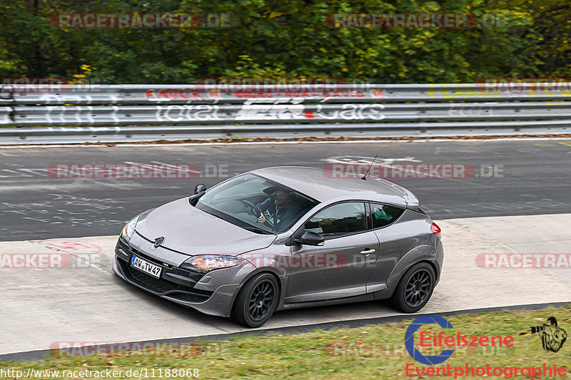 Bild #11188068 - Touristenfahrten Nürburgring Nordschleife (18.10.2020)