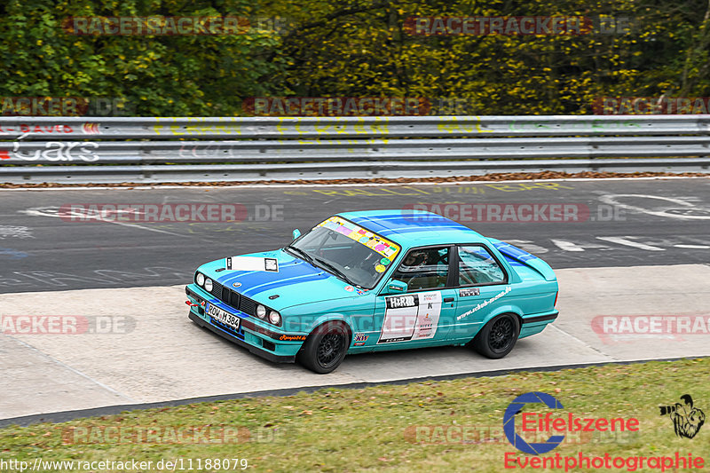 Bild #11188079 - Touristenfahrten Nürburgring Nordschleife (18.10.2020)