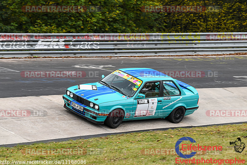 Bild #11188086 - Touristenfahrten Nürburgring Nordschleife (18.10.2020)