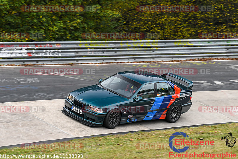 Bild #11188093 - Touristenfahrten Nürburgring Nordschleife (18.10.2020)