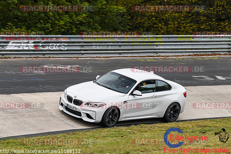 Bild #11188112 - Touristenfahrten Nürburgring Nordschleife (18.10.2020)