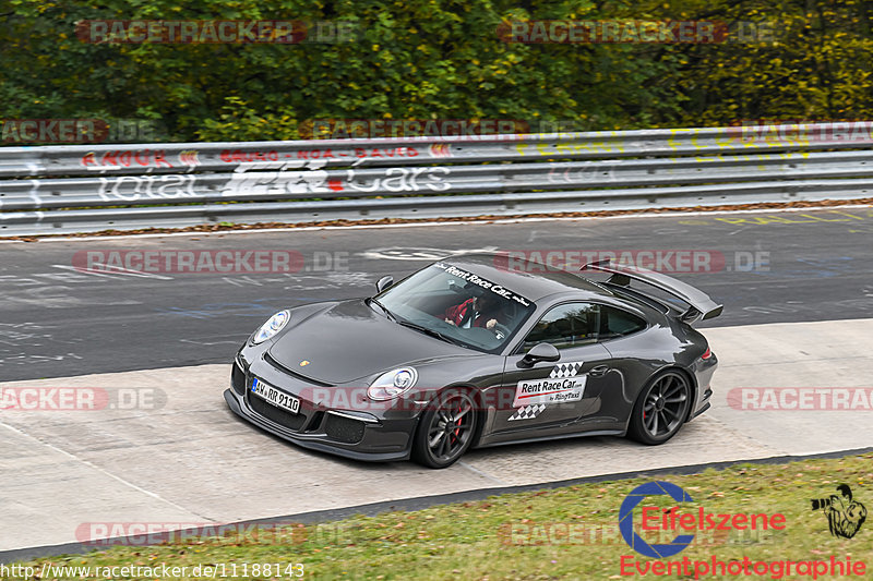 Bild #11188143 - Touristenfahrten Nürburgring Nordschleife (18.10.2020)