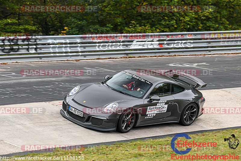 Bild #11188150 - Touristenfahrten Nürburgring Nordschleife (18.10.2020)