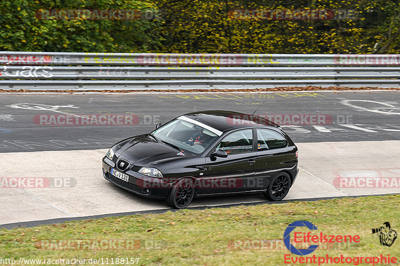 Bild #11188157 - Touristenfahrten Nürburgring Nordschleife (18.10.2020)