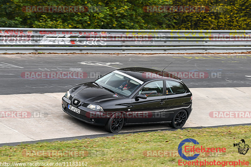 Bild #11188162 - Touristenfahrten Nürburgring Nordschleife (18.10.2020)