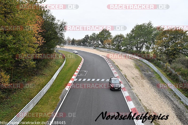 Bild #11188445 - Touristenfahrten Nürburgring Nordschleife (18.10.2020)