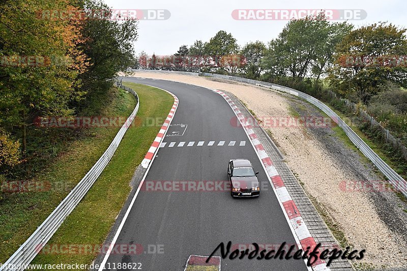 Bild #11188622 - Touristenfahrten Nürburgring Nordschleife (18.10.2020)