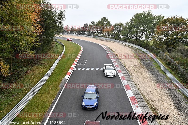 Bild #11188694 - Touristenfahrten Nürburgring Nordschleife (18.10.2020)