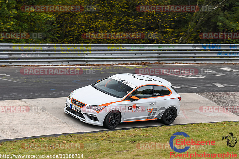 Bild #11188714 - Touristenfahrten Nürburgring Nordschleife (18.10.2020)