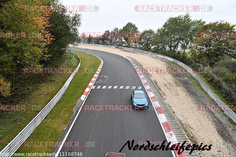 Bild #11188746 - Touristenfahrten Nürburgring Nordschleife (18.10.2020)