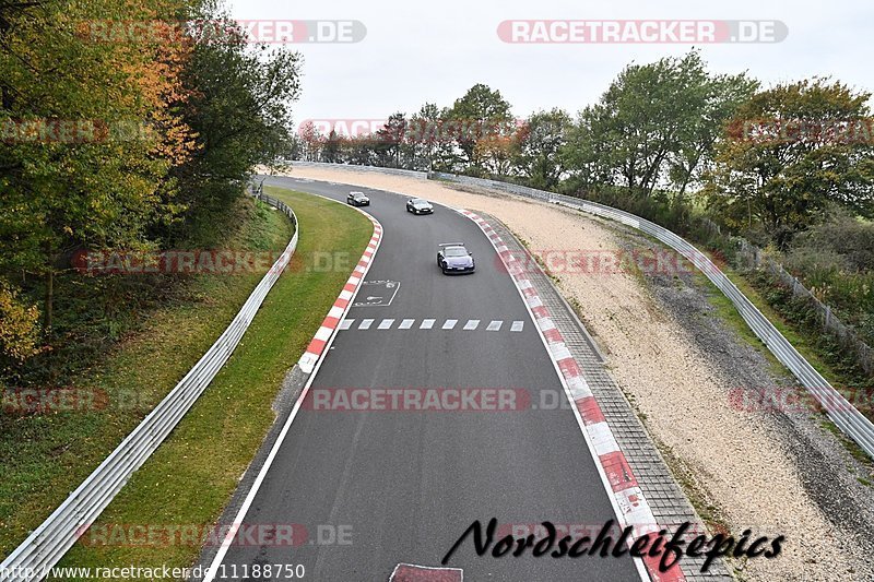 Bild #11188750 - Touristenfahrten Nürburgring Nordschleife (18.10.2020)