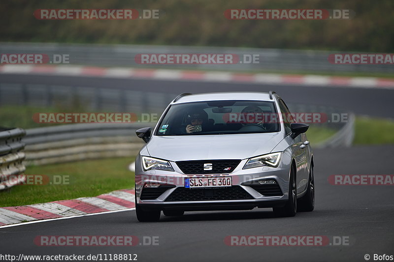 Bild #11188812 - Touristenfahrten Nürburgring Nordschleife (18.10.2020)