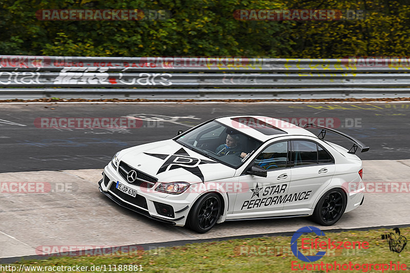 Bild #11188881 - Touristenfahrten Nürburgring Nordschleife (18.10.2020)