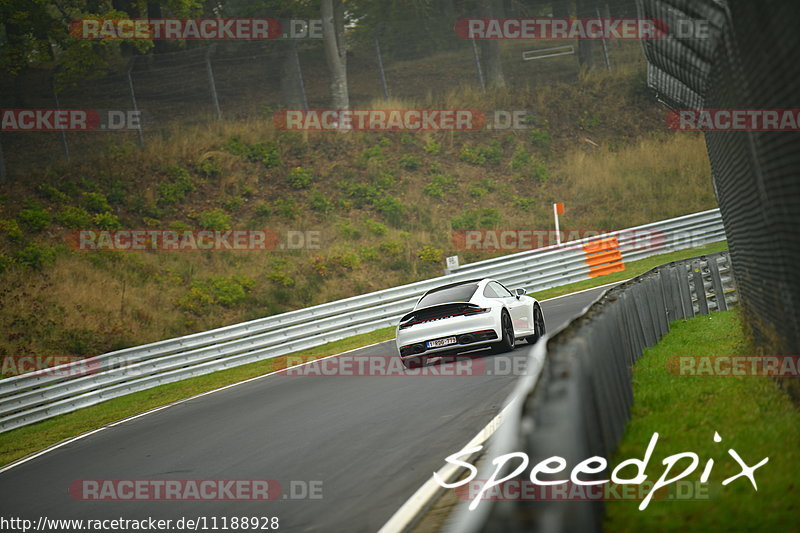 Bild #11188928 - Touristenfahrten Nürburgring Nordschleife (18.10.2020)