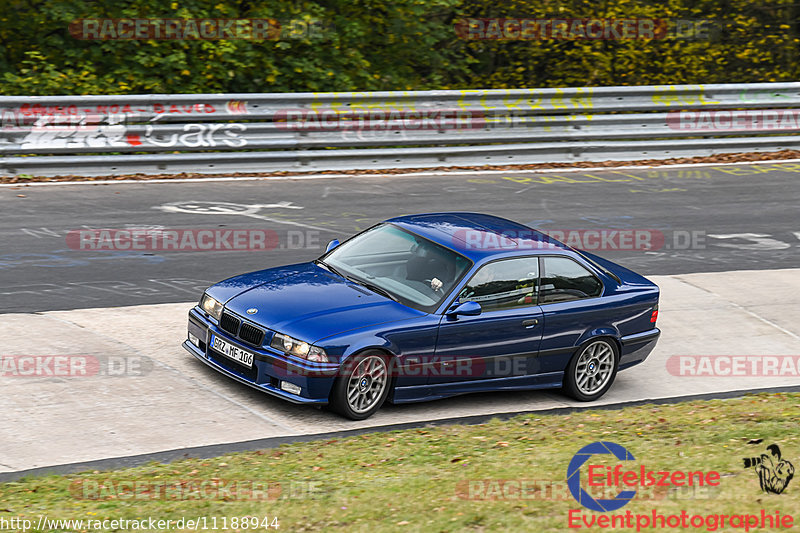 Bild #11188944 - Touristenfahrten Nürburgring Nordschleife (18.10.2020)