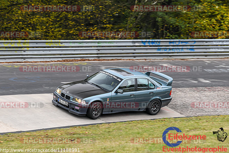 Bild #11188991 - Touristenfahrten Nürburgring Nordschleife (18.10.2020)