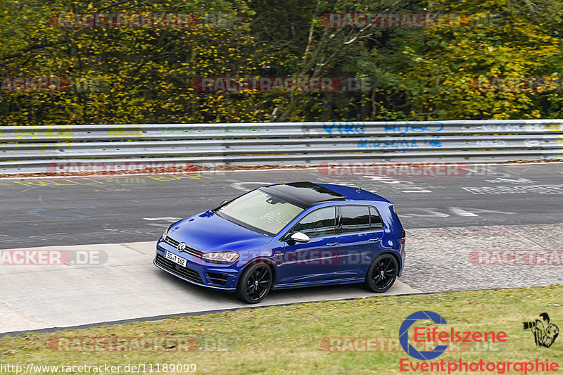 Bild #11189099 - Touristenfahrten Nürburgring Nordschleife (18.10.2020)