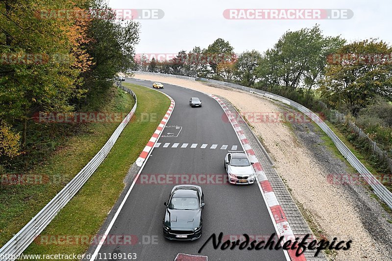 Bild #11189163 - Touristenfahrten Nürburgring Nordschleife (18.10.2020)