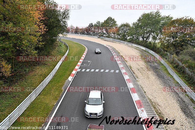 Bild #11189371 - Touristenfahrten Nürburgring Nordschleife (18.10.2020)