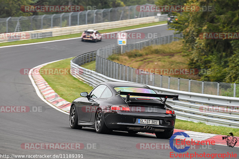 Bild #11189391 - Touristenfahrten Nürburgring Nordschleife (18.10.2020)