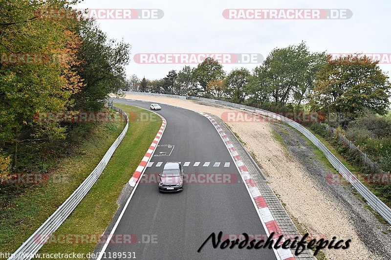 Bild #11189531 - Touristenfahrten Nürburgring Nordschleife (18.10.2020)