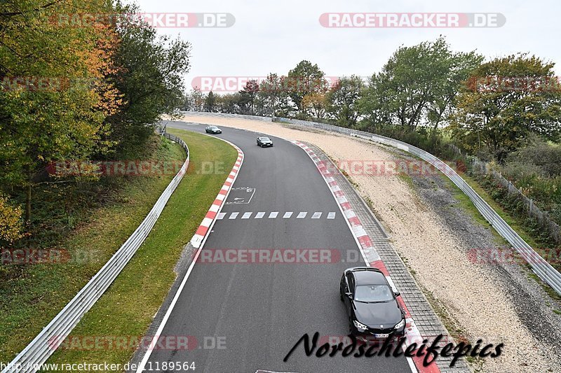 Bild #11189564 - Touristenfahrten Nürburgring Nordschleife (18.10.2020)