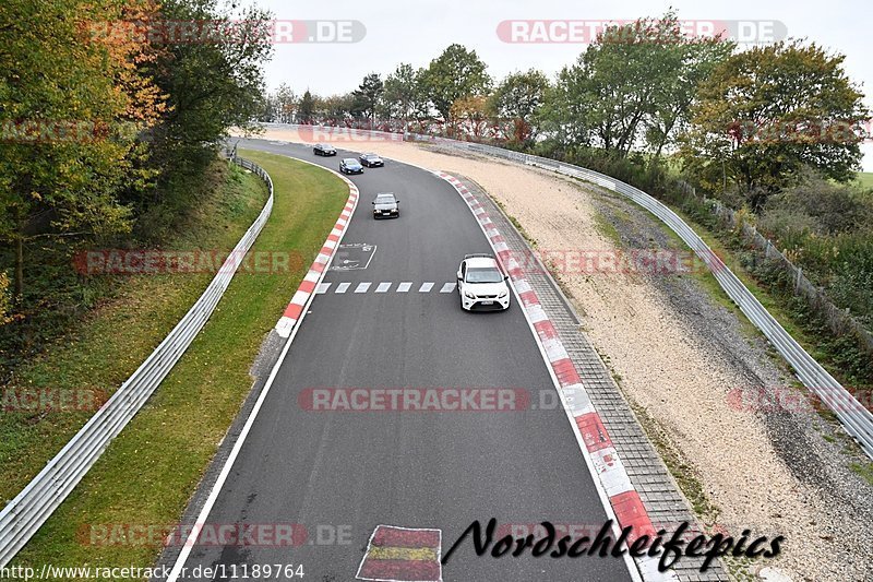 Bild #11189764 - Touristenfahrten Nürburgring Nordschleife (18.10.2020)