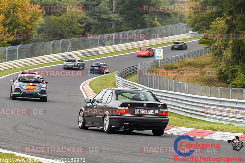 Bild #11189971 - Touristenfahrten Nürburgring Nordschleife (18.10.2020)