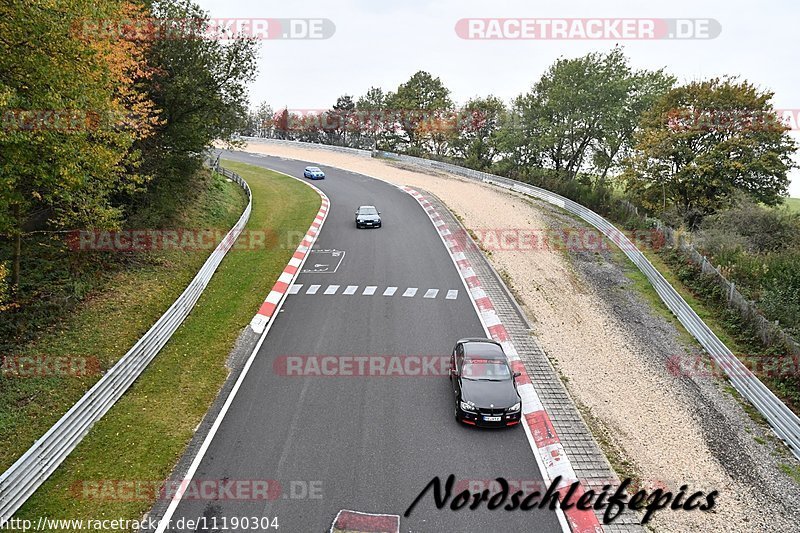 Bild #11190304 - Touristenfahrten Nürburgring Nordschleife (18.10.2020)