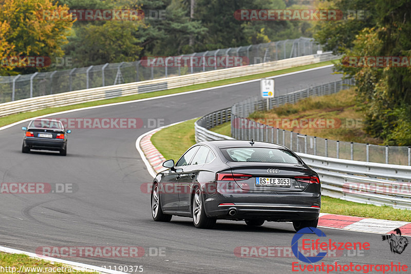 Bild #11190375 - Touristenfahrten Nürburgring Nordschleife (18.10.2020)