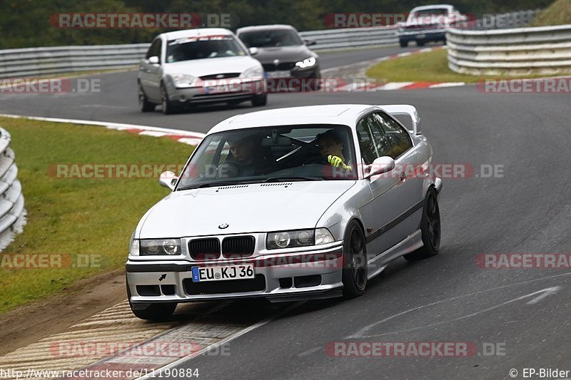 Bild #11190884 - Touristenfahrten Nürburgring Nordschleife (18.10.2020)