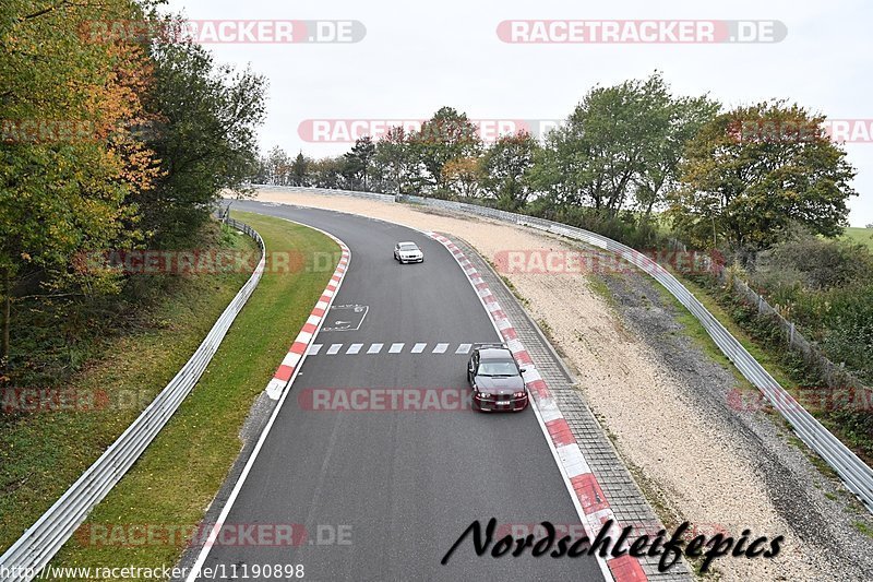 Bild #11190898 - Touristenfahrten Nürburgring Nordschleife (18.10.2020)
