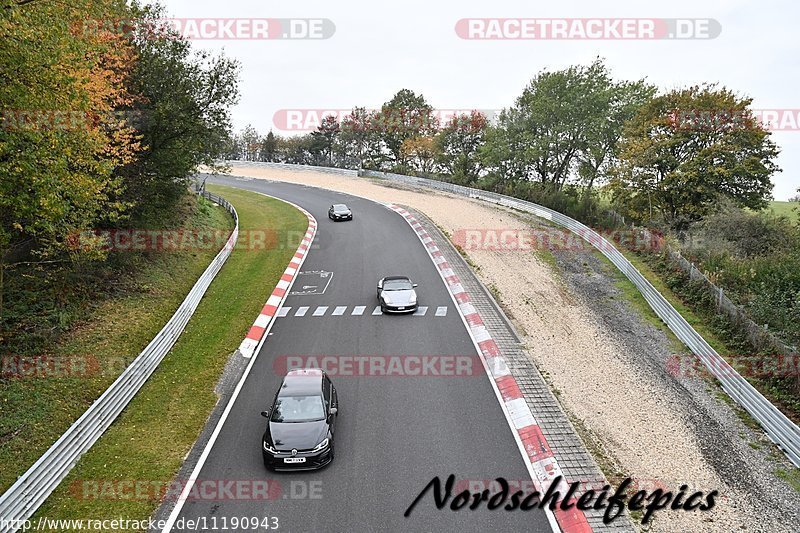 Bild #11190943 - Touristenfahrten Nürburgring Nordschleife (18.10.2020)