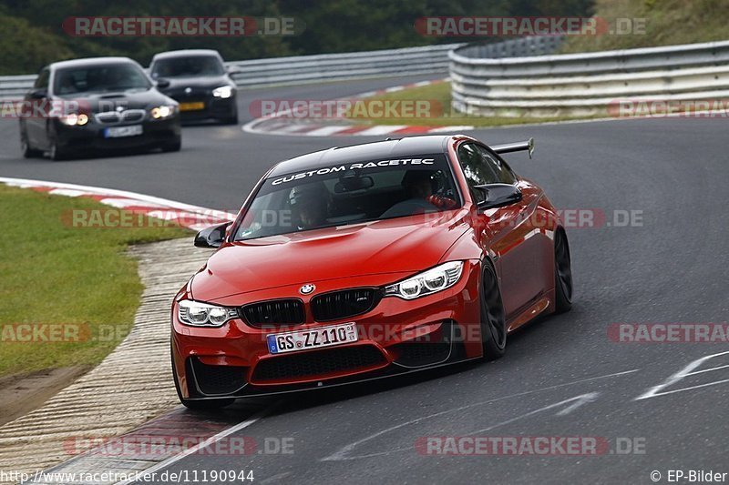 Bild #11190944 - Touristenfahrten Nürburgring Nordschleife (18.10.2020)