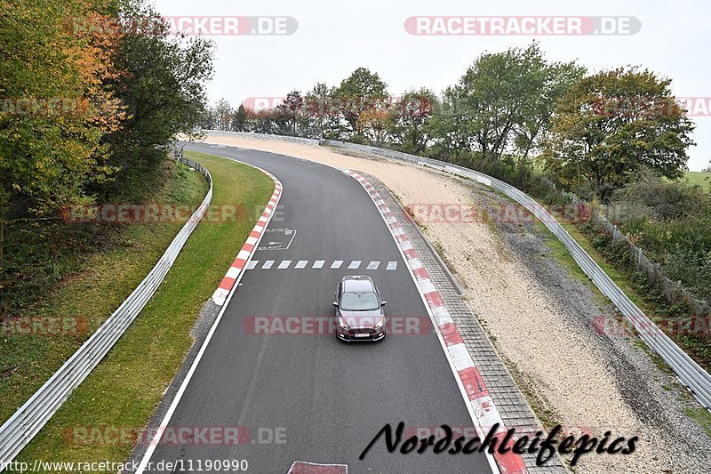 Bild #11190990 - Touristenfahrten Nürburgring Nordschleife (18.10.2020)