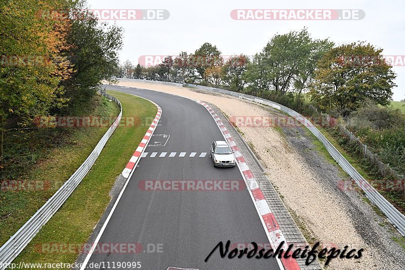 Bild #11190995 - Touristenfahrten Nürburgring Nordschleife (18.10.2020)