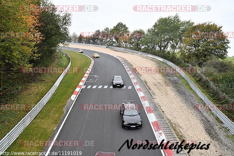 Bild #11191019 - Touristenfahrten Nürburgring Nordschleife (18.10.2020)