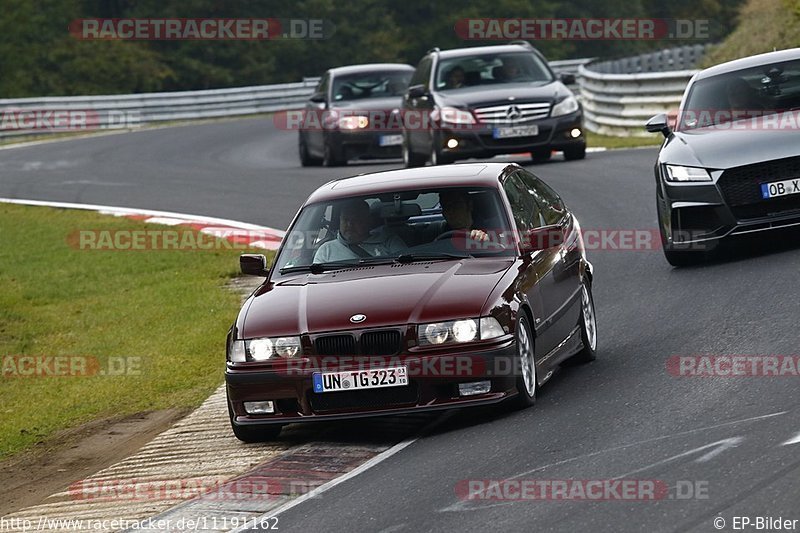 Bild #11191162 - Touristenfahrten Nürburgring Nordschleife (18.10.2020)