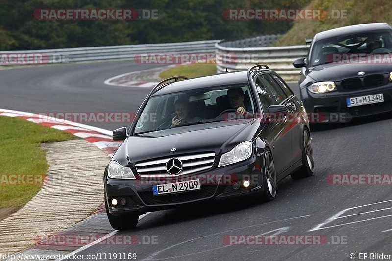 Bild #11191169 - Touristenfahrten Nürburgring Nordschleife (18.10.2020)