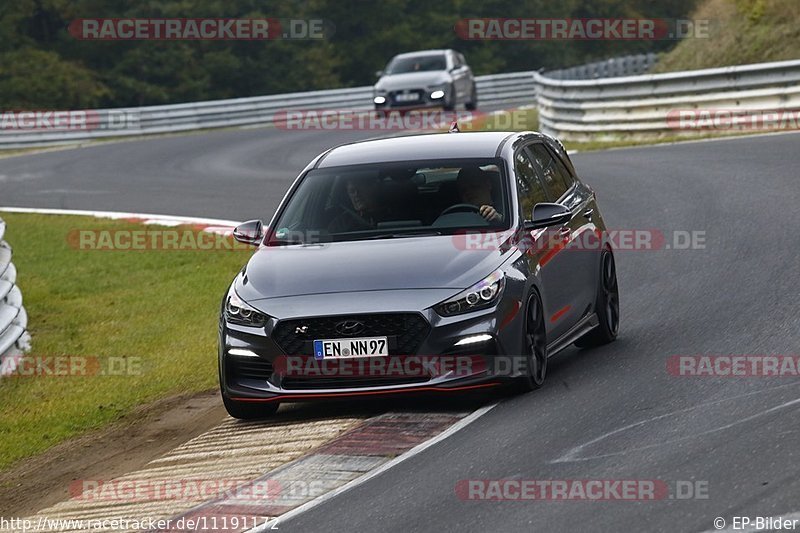 Bild #11191172 - Touristenfahrten Nürburgring Nordschleife (18.10.2020)