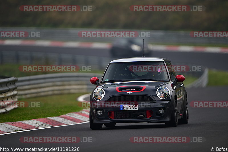 Bild #11191228 - Touristenfahrten Nürburgring Nordschleife (18.10.2020)