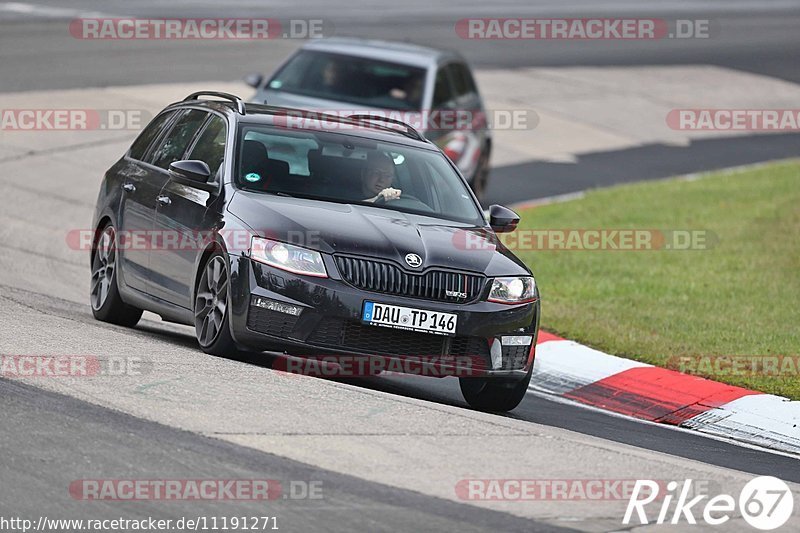 Bild #11191271 - Touristenfahrten Nürburgring Nordschleife (18.10.2020)