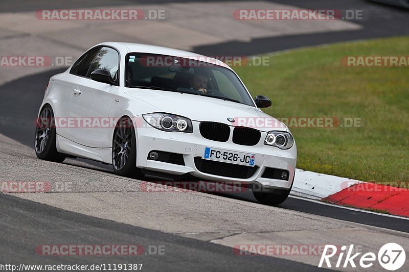 Bild #11191387 - Touristenfahrten Nürburgring Nordschleife (18.10.2020)