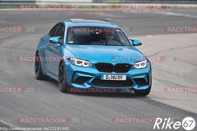 Bild #11191440 - Touristenfahrten Nürburgring Nordschleife (18.10.2020)